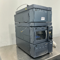 Waters Acquity HPLC image 0